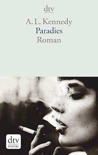 Paradies - A. L. Kennedy - E-Book