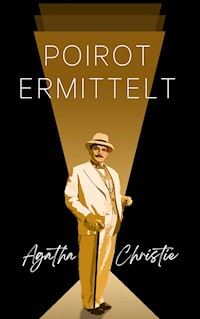 Poirot ermittelt (übersetzt) - Agatha Christie - E-Book