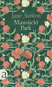 Mansfield Park - Jane Austen. - E-Book + Hörbuch