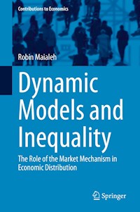 Dynamic Models and Inequality - Robin Maialeh - E-Book