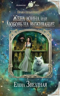 Жена воина, или Любовь на выживание - Елена Звездная - E-Book