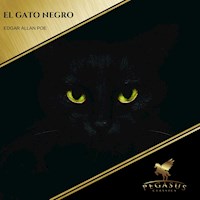 El Gato Negro - Edgar Allan Poe - Hörbuch