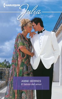El latido del amor - Anne Herries - E-Book