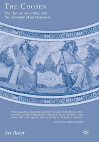 The Chosen - A. Beker - E-Book