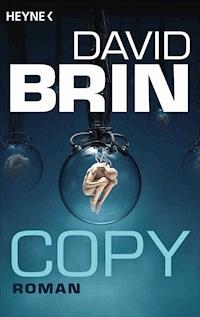 Copy - David Brin - E-Book