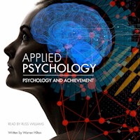 Applied Psychology Read By Russ Williams - Warren Hilton - Hörbuch