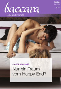 Nur ein Traum vom Happy End? - Janice Maynard - E-Book + Hörbuch