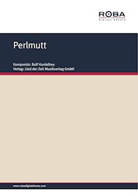 Perlmutt - Rolf Hurdelhey - E-Book