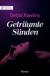 Geträumte Sünden - Debbi Rawlins - E-Book