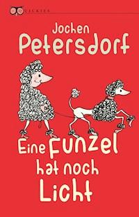 Eine Funzel hat noch Licht - Jochen Petersdorf - E-Book