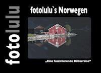 fotolulu's Norwegen - fotolulu - E-Book