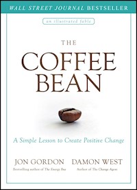 The Coffee Bean - Jon Gordon - E-Book