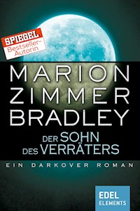 Der Sohn des Verräters - Marion Zimmer Bradley - E-Book