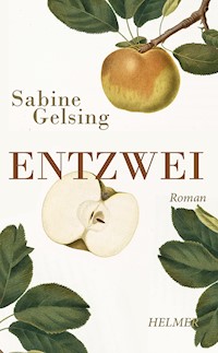 Entzwei - Sabine Gelsing - E-Book