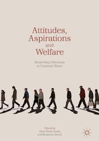 Attitudes, Aspirations and Welfare -  - E-Book