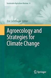 Agroecology and Strategies for Climate Change -  - E-Book