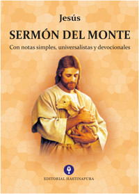 Sermón del Monte - Claudio Dossetti - E-Book