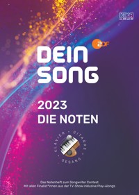 Dein Song 2023 -  - E-Book