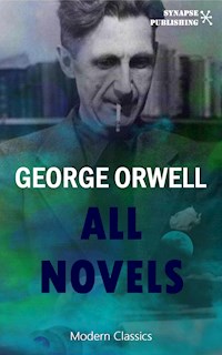 All Novels - George Orwell - E-Book
