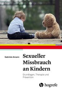 Sexueller Missbrauch an Kindern - Gabriele Amann - E-Book