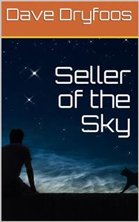 Seller of the Sky - Dave Dryfoos - E-Book