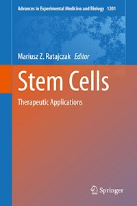Stem Cells -  - E-Book