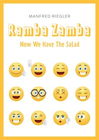 Ramba Zamba - Manfred Riegler - E-Book