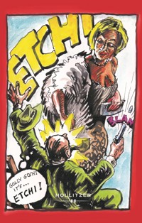 Etchi - Etchika Pollex - E-Book