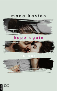 Hope Again - Mona Kasten - E-Book