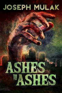 Ashes to Ashes - Joseph Mulak - E-Book