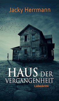Haus der Vergangenheit - Jacky Herrmann - E-Book
