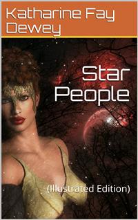 Star People - Katharine Fay Dewey - E-Book