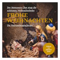 Frohe Weihnachten - Elke Bader - Hörbuch