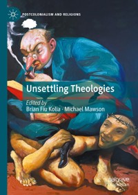 Unsettling Theologies -  - E-Book