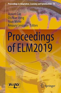 Proceedings of ELM2019 - - E-Book