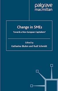 Change in SMEs -  - E-Book