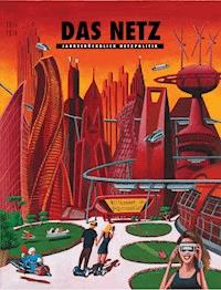 Das Netz 2015/2016 -  - E-Book