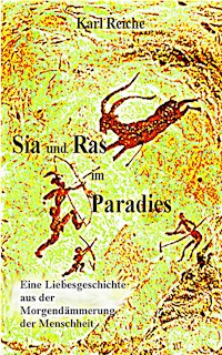Sia und Ras im Paradies - Karl Reiche - E-Book
