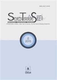Sicurezza, Terrorismo e Società – 2/2015 - aa.vv - kostenlos E-Book