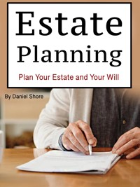 Estate Planning - Shore Daniel - E-Book