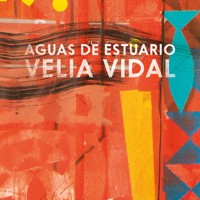Aguas de estuario - Velia Vidal - Hörbuch
