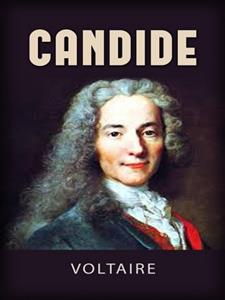 Candide - Voltaire - E-Book