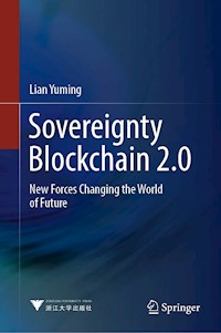Sovereignty Blockchain 2.0 - Lian Yuming - E-Book