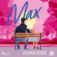 Max - Hermia Stone - Hörbuch