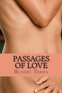 Passages of Love - Hubert Temba - E-Book
