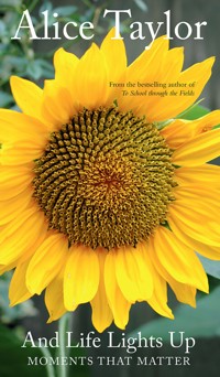 And Life Lights Up - Alice Taylor - E-Book