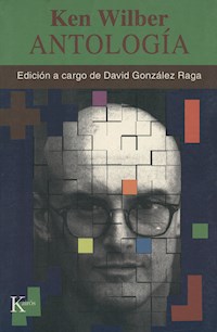 Antología - David González Raga - E-Book