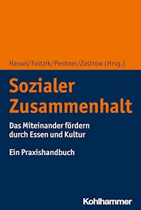 Sozialer Zusammenhalt -  - E-Book