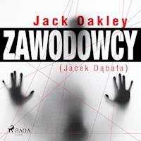 Zawodowcy - Jack Oakley - Hörbuch