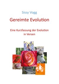 Gereimte Evolution - Sissy Vogg - E-Book